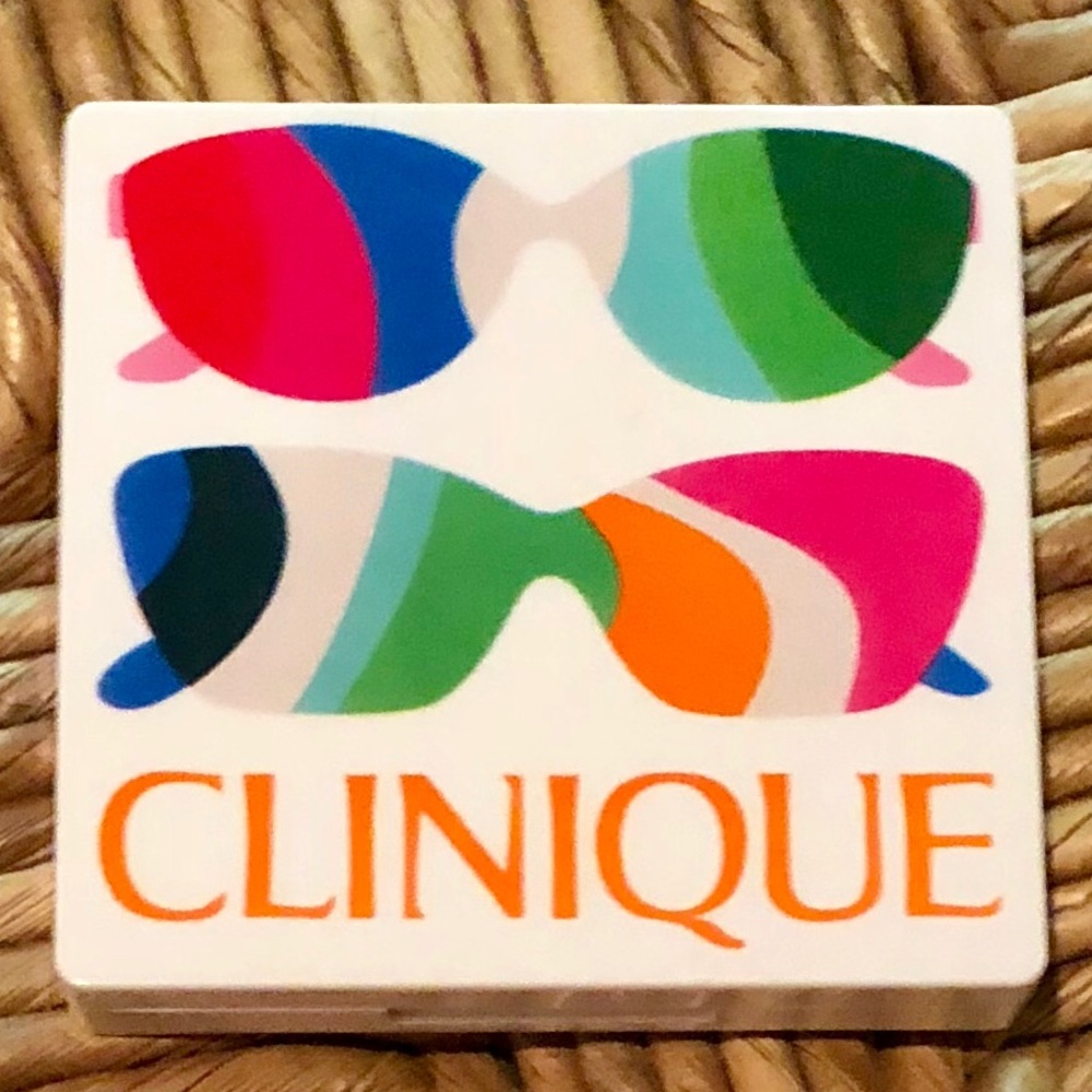 Clinique Summer Shine
